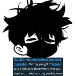 March 3rd
