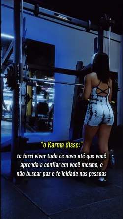 o Karma