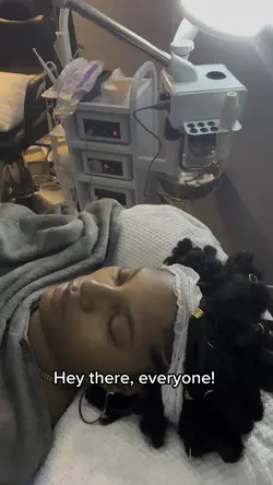Facials