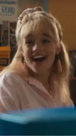 Angela ST