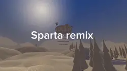 Sparta venom Mix 