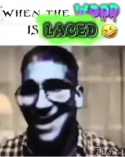 When the wood is lac