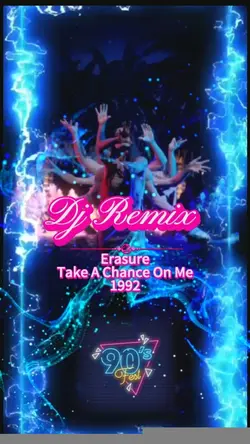 DJ Remix 