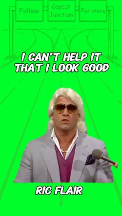 I can't help it