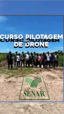 Curso drone 