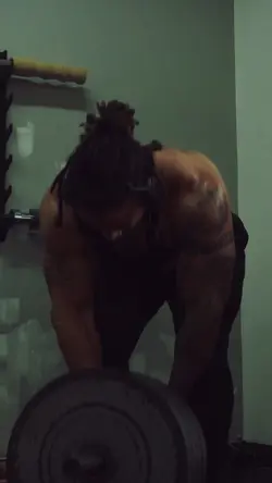 Gym edit