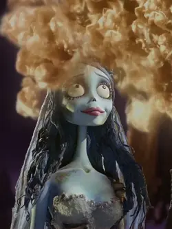 corpse bride edit🧟‍♀️