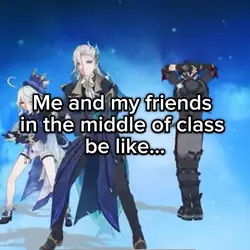 Genshin funny