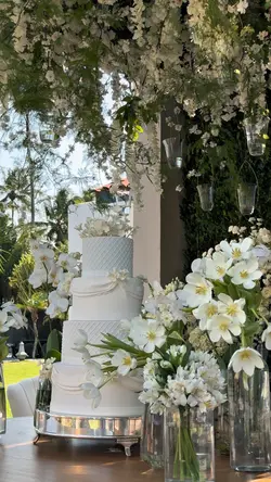 Decoração casamento 