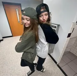 my babies 