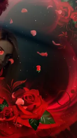 Red Rose