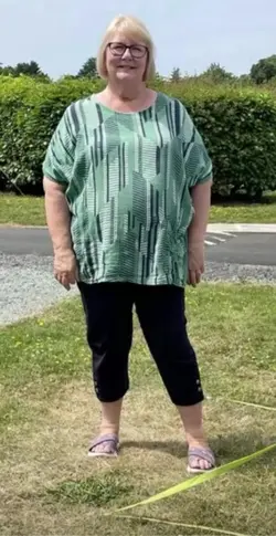 Knee surger