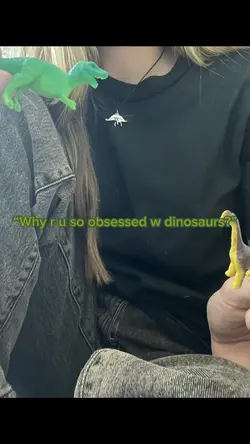 Dinosaurs 