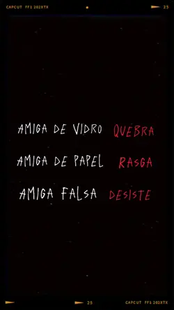 Que lindo 