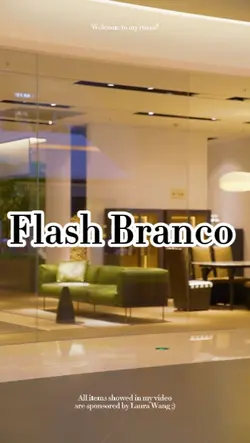 flash Branco.