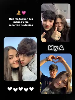 Te quiero bebé 🧸❤️✨