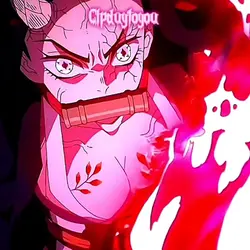 Nezuko!💕 requested!