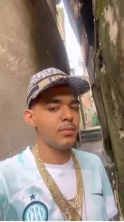 Cara do enquadro
