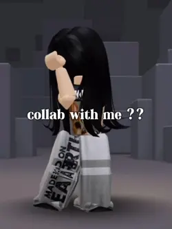 Collab either Aria!!