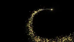 Glitter
