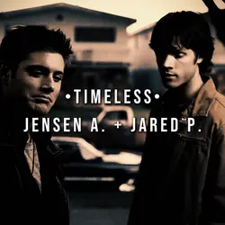 •Timeless• J2