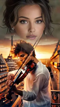 violin 