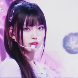 Aesthetic Trend Kpop