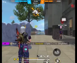 Free fire 