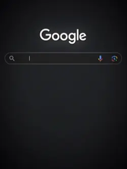 Promo google search