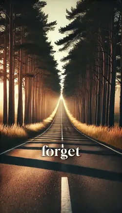 Forget