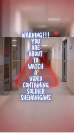 Shenanigans 