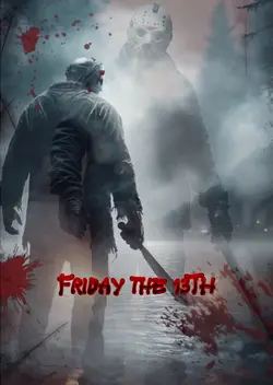 Friday The 13TH