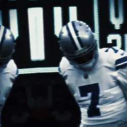 Cowboys to superbow