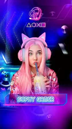 GAMER