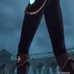 Kaeya