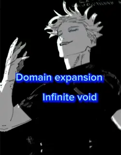 Domain expansion 