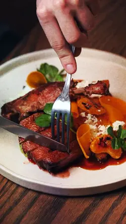 FOOD | COOKING
