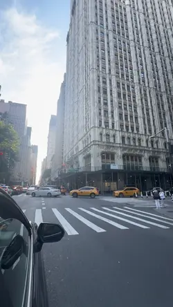 48 Hours in New Yor