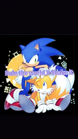 Sonic and Tails