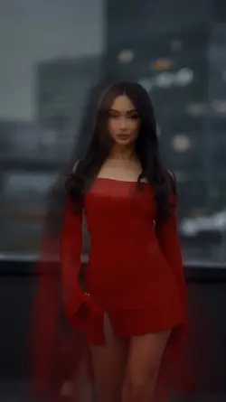 Cat Walk 