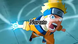 Naruto edit
