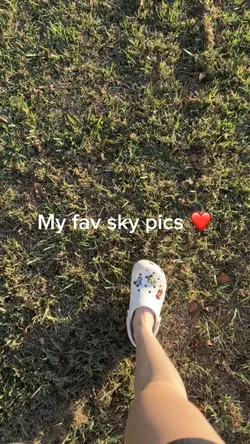 Sky pics 🫶🏻