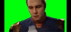 Homelander’s Milk