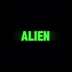 alien (katy perry) 