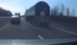 Car crash