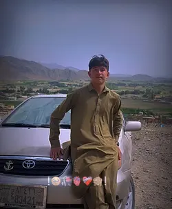Pashto song 