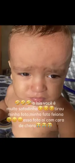 Muito safadinha 😂