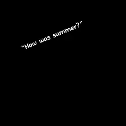 “Summer”