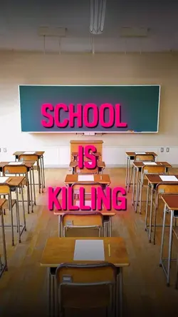School 