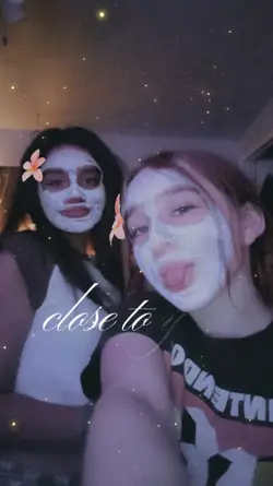 close to you .